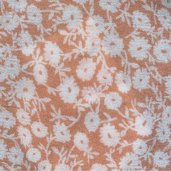 LOST + WANDER ☆ Pick Me In The Desert ☆ Rayon Tunic / Shirt Dress - Picture 3 of 7